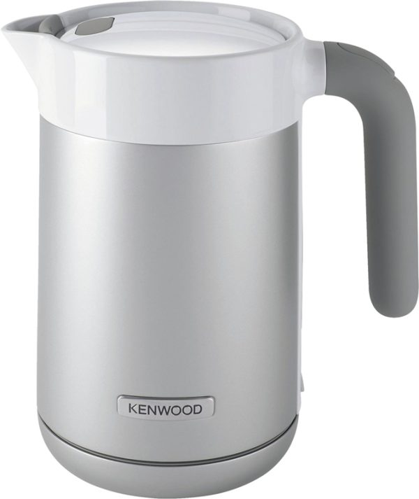 HERVIDOR KENWOOD ZJM401TT KSENSE 1,6L INOX - Imagen 3