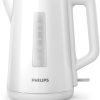 7L 2200W PLASTICO BCO