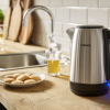 HERVIDOR PHILIPS HD9350/90 1,7L 2200W INOX LED - Imagen 4
