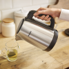 HERVIDOR PHILIPS HD9350/90 1,7L 2200W INOX LED - Imagen 5