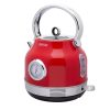 8L ROJO RESIST. OCULT.ROJO