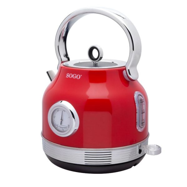 8L ROJO RESIST. OCULT.ROJO