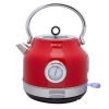 HERVIDOR RETRO SOGO KET-SS-7760 2200W 1