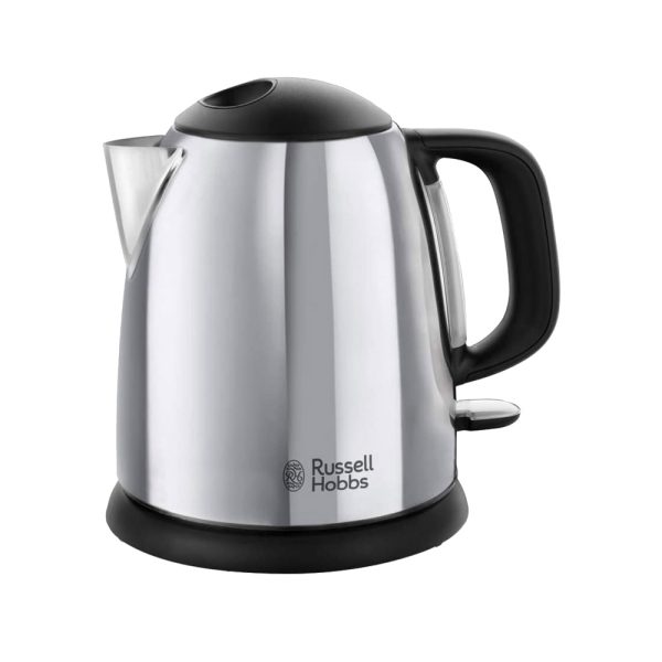 HERVIDOR RUSSEL HOBBS 24990-70 1L RES.OCULT.INOX - Imagen 5