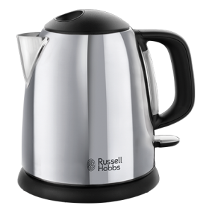 HERVIDOR RUSSEL HOBBS 24990-70 1L RES.OCULT.INOX