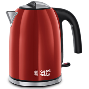 HERVIDOR RUSSELL HOBBS 20412-70 1