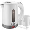 HERVIDOR RUSSELL HOBBS 23840-70 0,85L RES.OCUL.BCO - Imagen 4