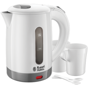 HERVIDOR RUSSELL HOBBS 23840-70 0