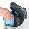 HERVIDOR SEVERIN WK3409 2200W 1,7L INOX - Imagen 6