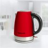 HERVIDOR TAURUS VINTAGE RED 1,7L 2200W - Imagen 3
