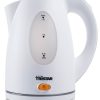 HERVIDOR TRISTAR WK1324 1,5L 2000W RES.OCULTA - Imagen 12