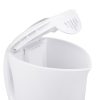 HERVIDOR TRISTAR WK3372 1L 1100W PLASTICO - Imagen 4