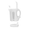 HERVIDOR TRISTAR WK3380 1,7L 2200W PLASTICO BCO - Imagen 12