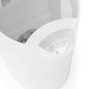 HERVIDOR TRISTAR WK3380 1,7L 2200W PLASTICO BCO - Imagen 6