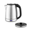 HERVIDOR UFESA 71505748 RESIA 1,7L 2200W INOX RES.OCULTA - Imagen 4