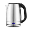 HERVIDOR UFESA 71505748 RESIA 1,7L 2200W INOX RES.OCULTA - Imagen 5