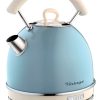 HERVIDOR VINTAGE ARIETE 2877/05 1,7L 2000W AZUL - Imagen 7