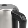 HERVIDORA TRISTAR WK1344 1,7L 2200W INOX - Imagen 3