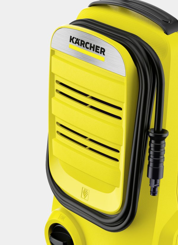 HIDROLIMPIADORA KARCHER K2 COMPACT 110BAR - Imagen 7