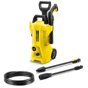 HIDROLIMPIADORA KARCHER K2 PREMIUM POWER CONTROL 110B 1.673-630.0