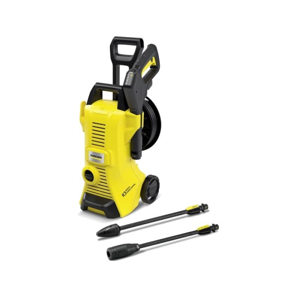 HIDROLIMPIADORA KARCHER K3 PREMIUM POWER CONTROL 1.602-750.0 - Imagen 2