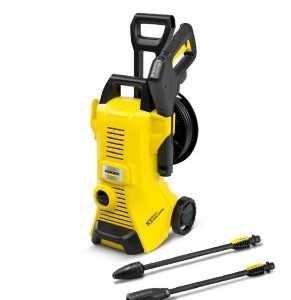 HIDROLIMPIADORA KARCHER K3 PREMIUM POWER CONTROL 1.602-750.0