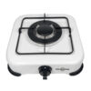HORNILLO DE GAS VITROKITCHEN 152BB 1 FUEGO TRIPLE CORONA
