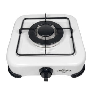 HORNILLO DE GAS VITROKITCHEN 152BB 1 FUEGO TRIPLE CORONA