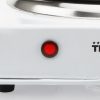 HORNILLO ELECTRICO TRISTAR KP-6185 1FUEG - Imagen 5