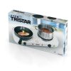 HORNILLO ELECTRICO TRISTAR KP-6245 2FUEG - Imagen 7