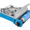 HORNILLO GAS CAMPINGAZ 2000037341 CAMP'BISTRO DLX ACERO ESMALTADO - Imagen 5