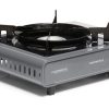HORNILLO GAS CAMPINGAZ 2000038753 CAMP'BISTRO 3 INOX - Imagen 3