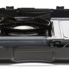HORNILLO GAS CAMPINGAZ 2000038753 CAMP'BISTRO 3 INOX - Imagen 4
