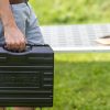 HORNILLO GAS CAMPINGAZ 2000038753 CAMP'BISTRO 3 INOX - Imagen 7