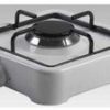 HORNILLO GAS F.M. HG100 1 FUEGO - Imagen 2