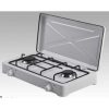 HORNILLO GAS F.M. HG200 2 FUEGOS - Imagen 2