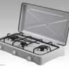 HORNILLO GAS F.M. HG300 3 FUEGOS - Imagen 2