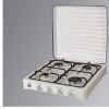 HORNILLO GAS F.M. HG400 4 FUEGOS
