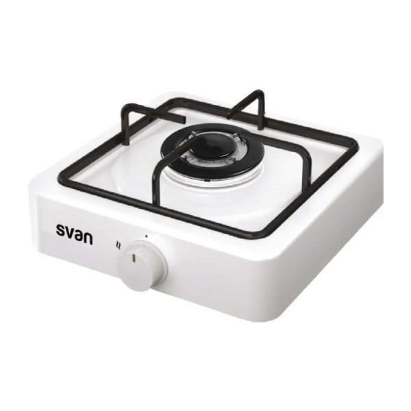 HORNILLO SVAN SVHS01W 1F WOK - Imagen 2