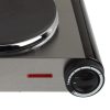 HORNILLO TRISTAR KP6248 2F.INOX - Imagen 3