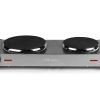 HORNILLO TRISTAR KP6248 2F.INOX - Imagen 4