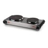 HORNILLO TRISTAR KP6248 2F.INOX - Imagen 5