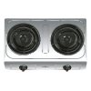 HORNILLO VITROKITCHEN 260IB 2(TRIPLE) LLAMA CICLON - Imagen 2
