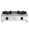 HORNILLO VITROKITCHEN 260IB 2(TRIPLE) LLAMA CICLON