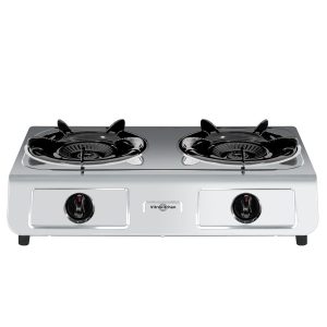 HORNILLO VITROKITCHEN 260IB 2(TRIPLE) LLAMA CICLON