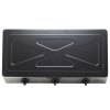 HORNILLO VITROKITCHEN 360IB 3 FUEGOS LLAMA CICLON - Imagen 2