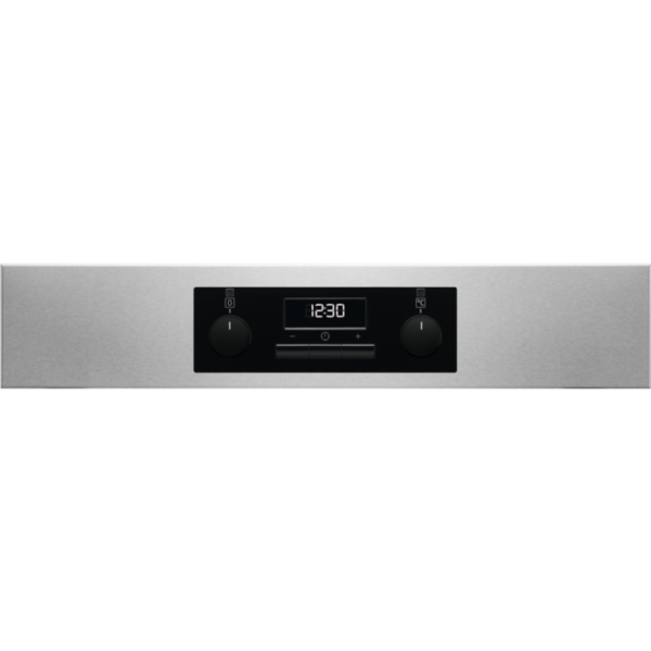 HORNO AEG BES231111M MULT.9 A AQUA. 72L INOX - Imagen 3