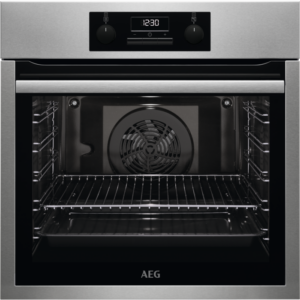 HORNO AEG BES231111M MULT.9 A AQUA. 72L INOX