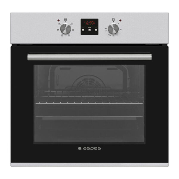 HORNO ASPES AHM6700DX MULT.6 A 69L INOX