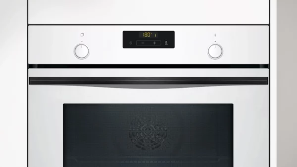 HORNO BALAY 3HA5749B3 MULT.8 A+ C/VAPOR PIRO 71L CRIST.BCO - Imagen 2